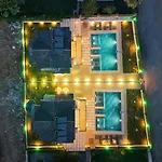 Detached With Private Pool - Oludeniz, Βίλα Φετιγιέ