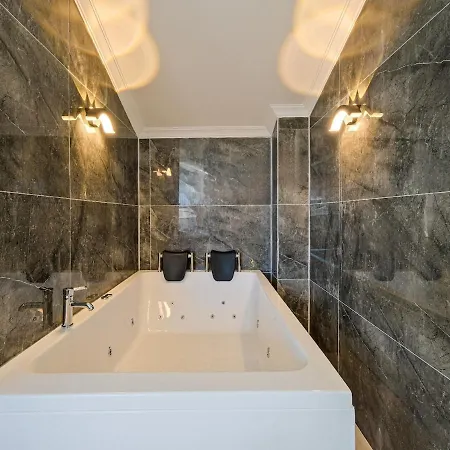 Detached With Private Pool - Oludeniz, וילה *