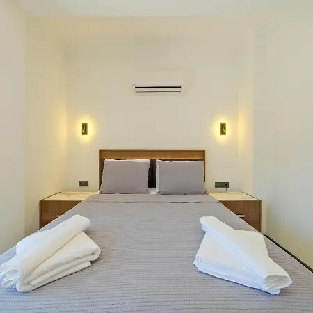 Detached With Private Pool - Oludeniz, Villa