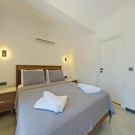 Detached With Private Pool - Oludeniz, * Fethiye